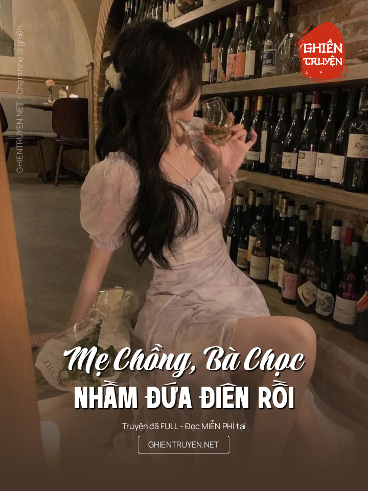 Mẹ Chồng, Bà Chọc Nhầm Đứa Điên Rồi