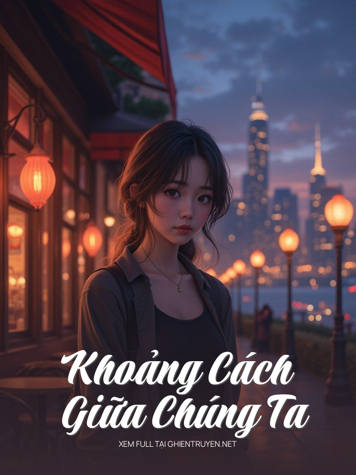 Khoảng Cách Giữa Chúng Ta