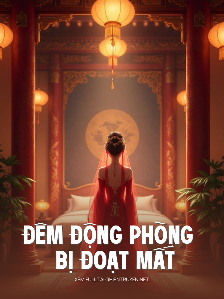 Đêm Động Phòng Bị Đoạt Mất