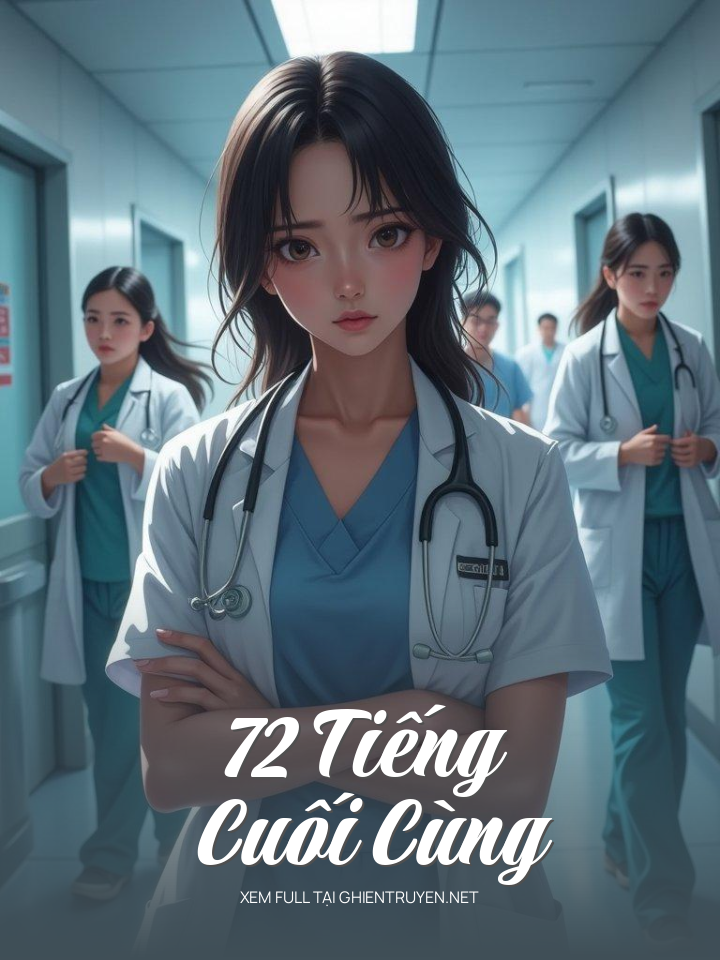 72 Tiếng Cuối Cùng