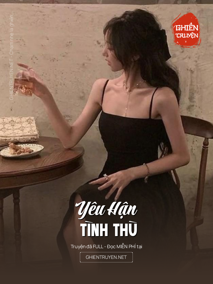Yêu Hận Tình Thù