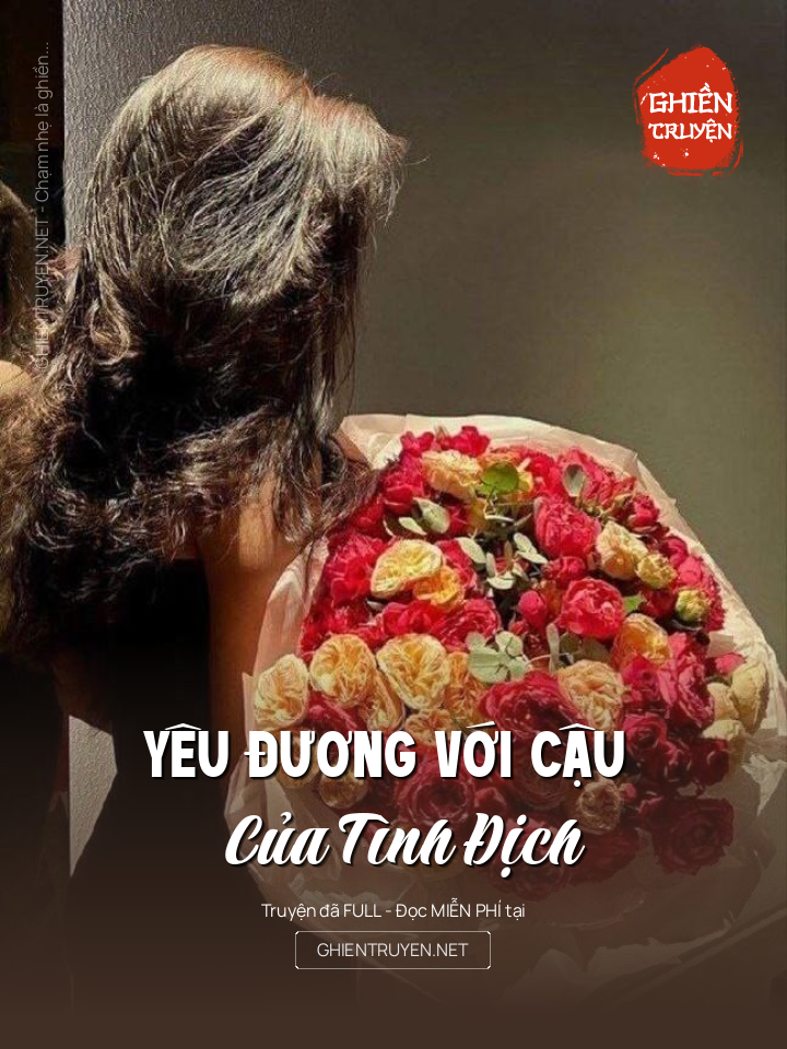 Yêu Đương Với Cậu Của Tình Địch