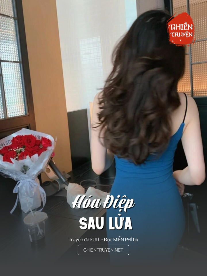 Hóa Điệp Sau Lửa