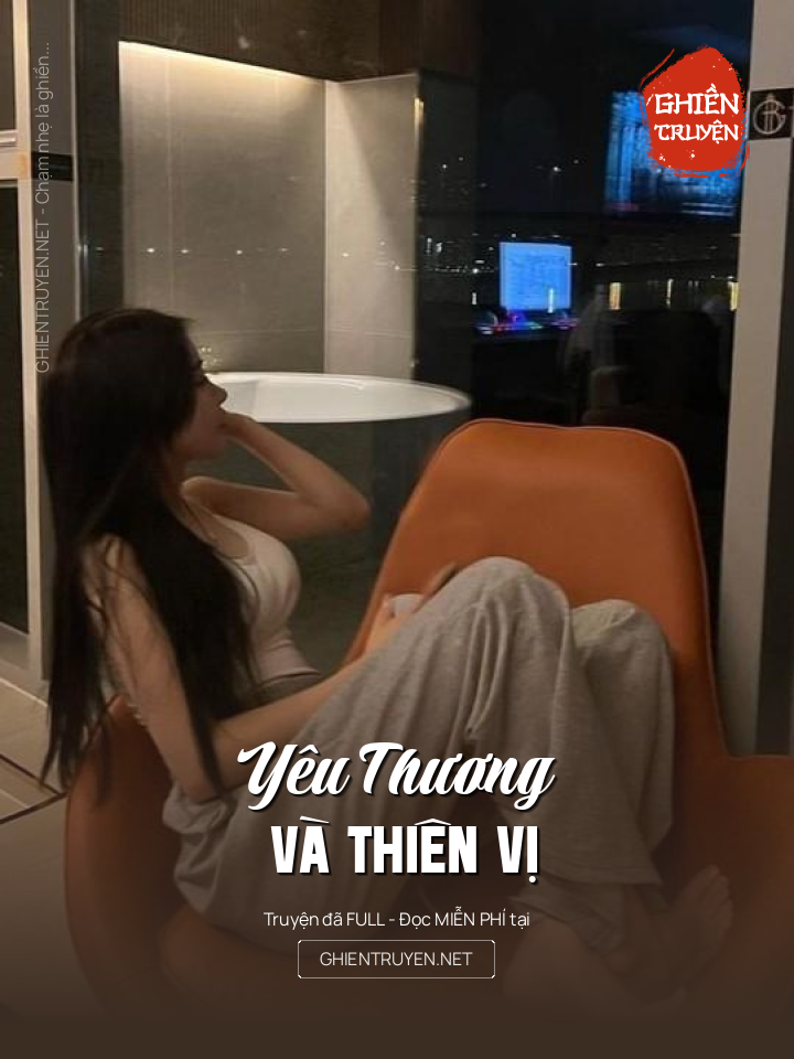 Yêu Thương Và Thiên Vị