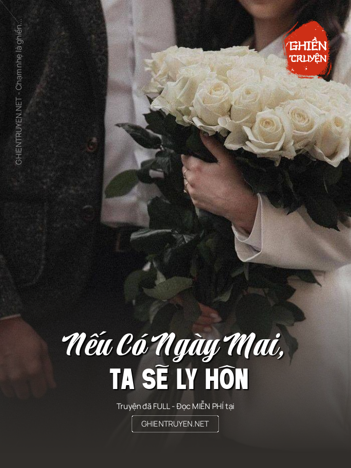 Nếu Có Ngày Mai, Ta Sẽ Ly Hôn