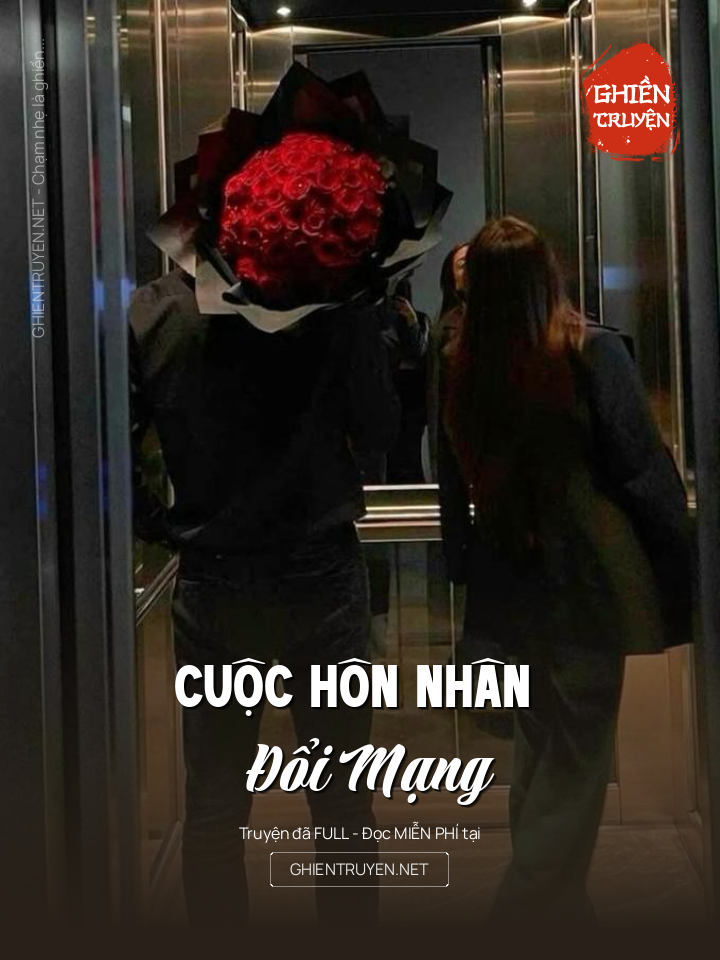 Cuộc Hôn Nhân Đổi Mạng