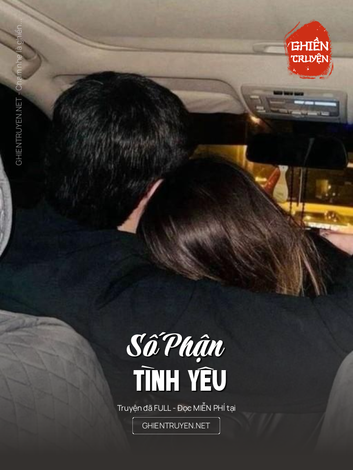 Số Phận Tình Yêu