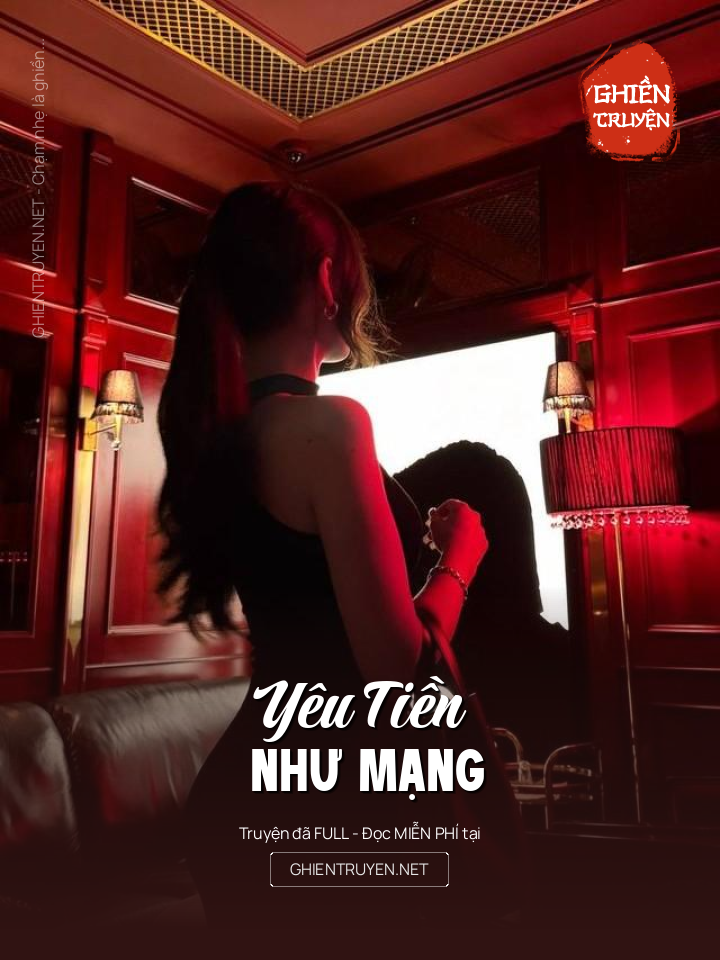 Yêu Tiền Như Mạng