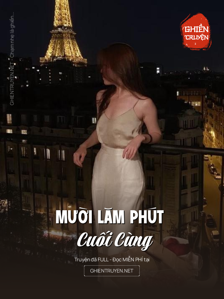 Mười Lăm Phút Cuối Cùng