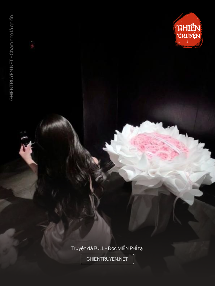 Hóa Ra Anh Là Người Em Sắp Kết Hôn