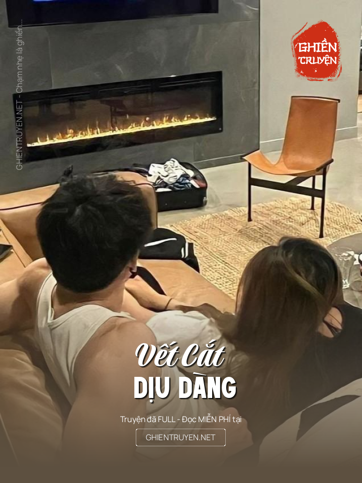Vết Cắt Dịu Dàng