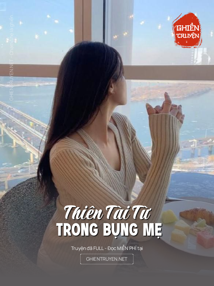 Thiên Tài Từ Trong Bụng Mẹ