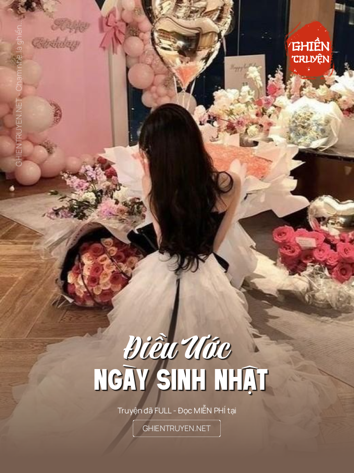 Điều Ước Ngày Sinh Nhật