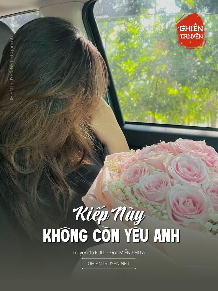 Kiếp Này Không Còn Yêu Anh