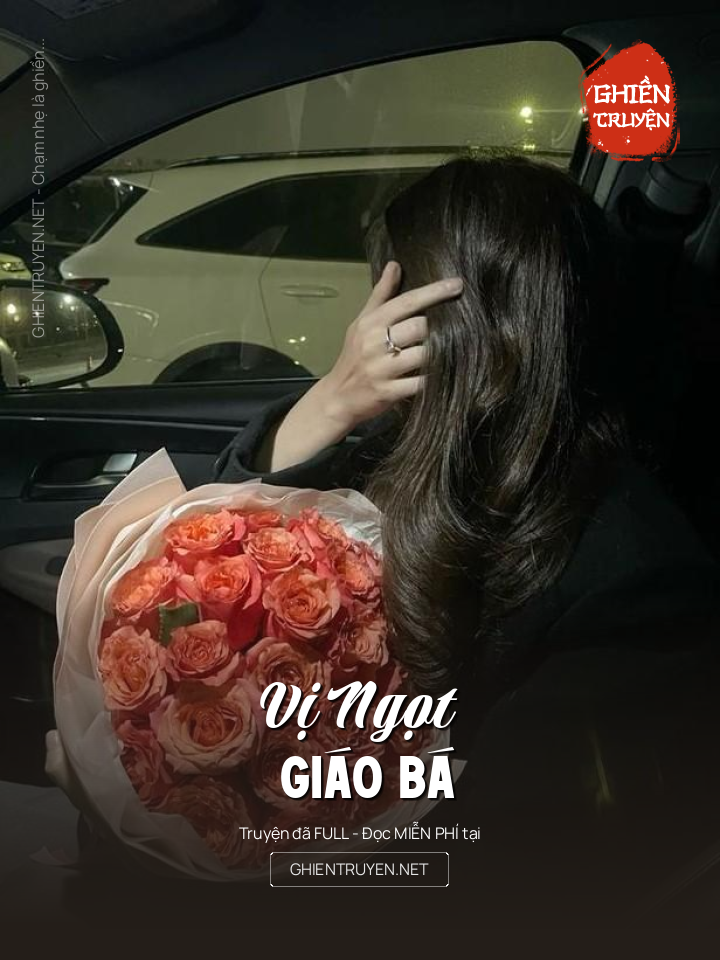 Vị Ngọt Giáo Bá