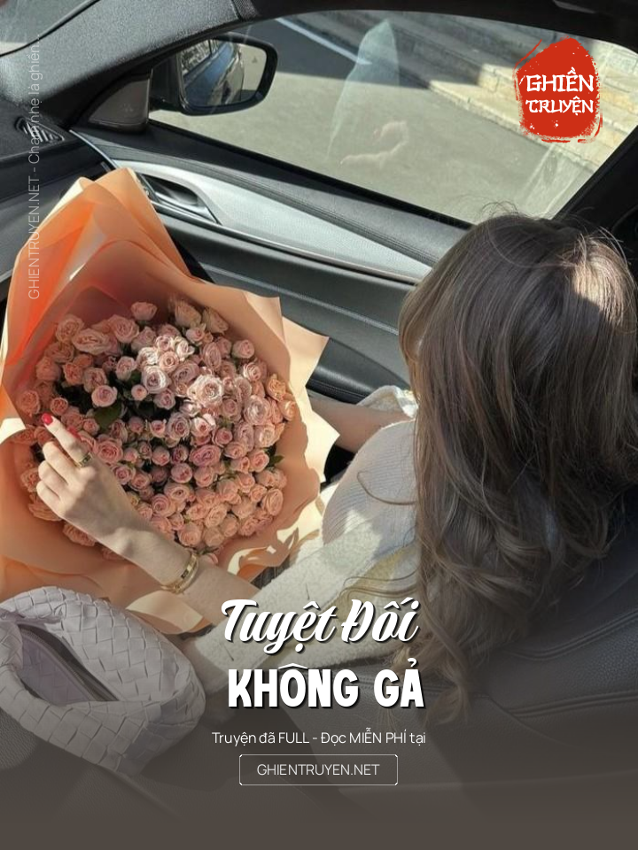 Tuyệt Đối Không Gả