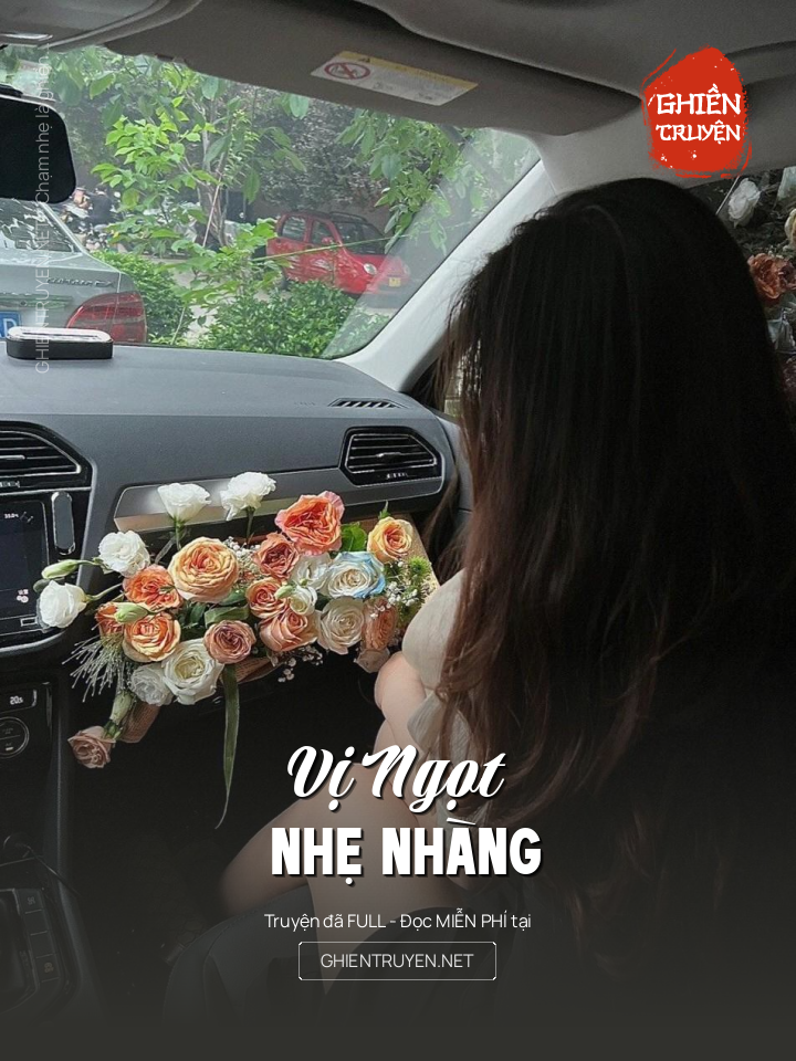 Vị Ngọt Nhẹ Nhàng