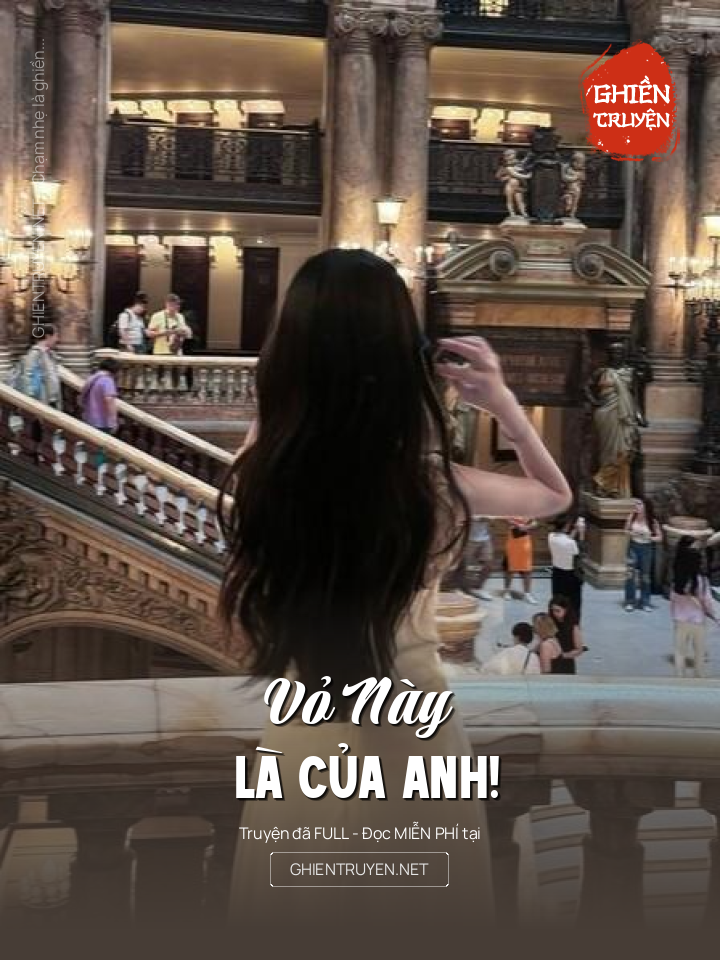 Vỏ Này Là Của Anh!