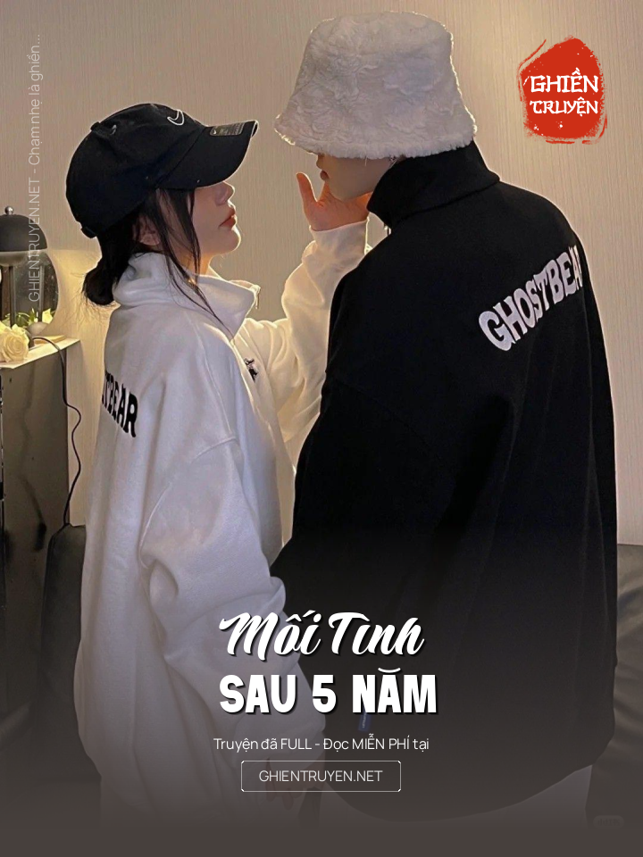 Mối Tình Sau 5 Năm
