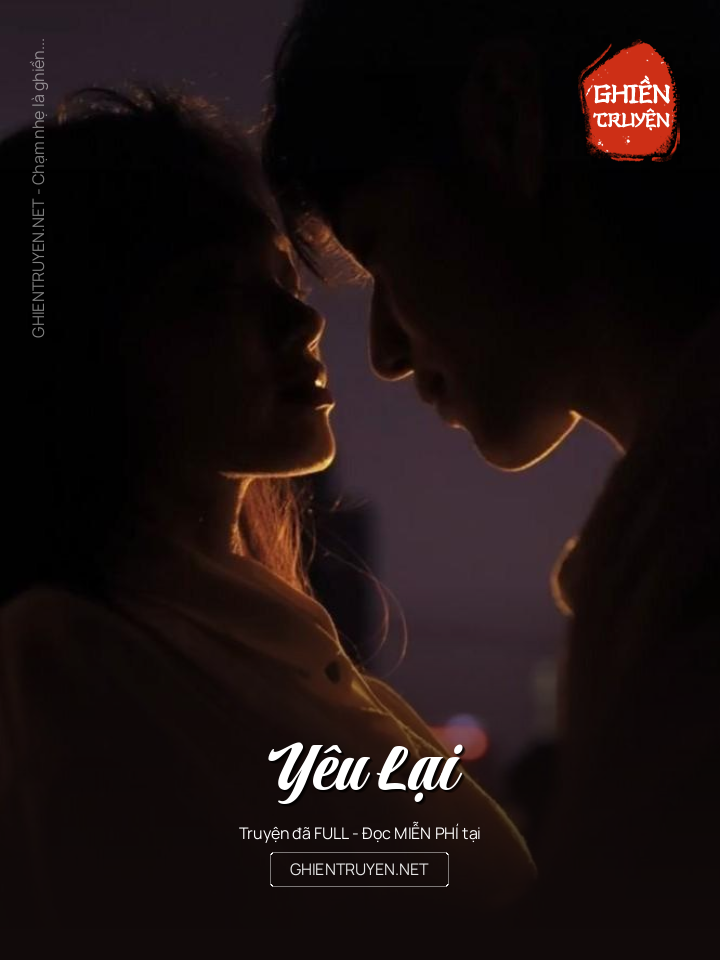 Yêu Lại