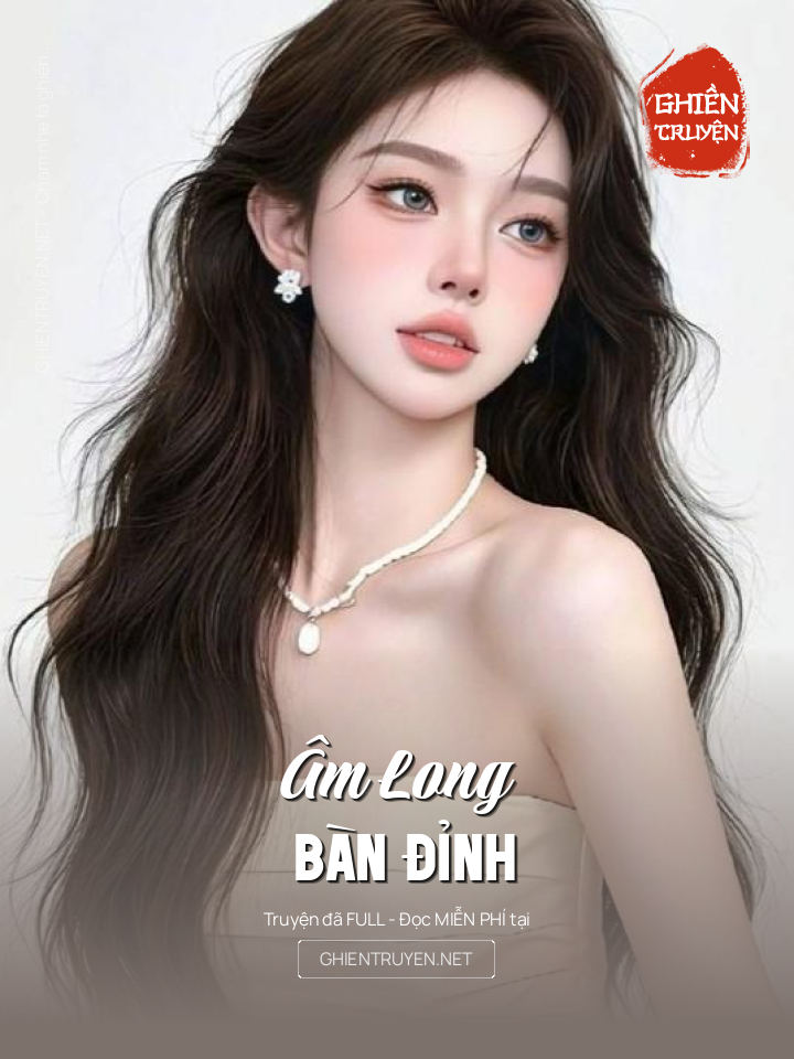 Âm Long Bàn Đỉnh