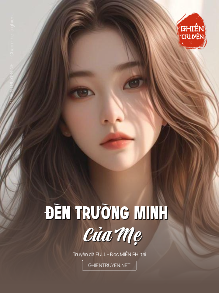 Đèn Trường Minh Của Mẹ