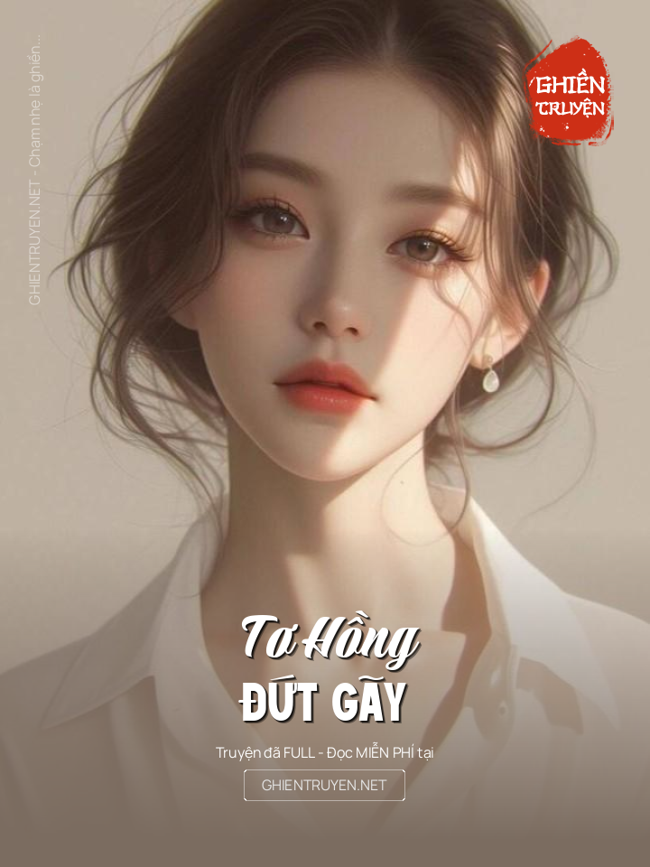 Tơ Hồng Đứt Gãy