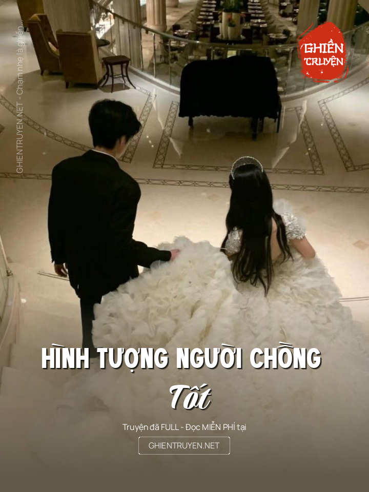 Hình Tượng Người Chồng Tốt
