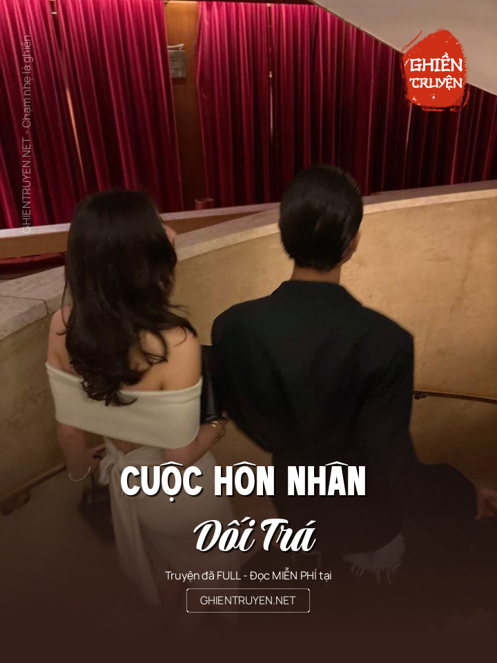 Cuộc Hôn Nhân Dối Trá