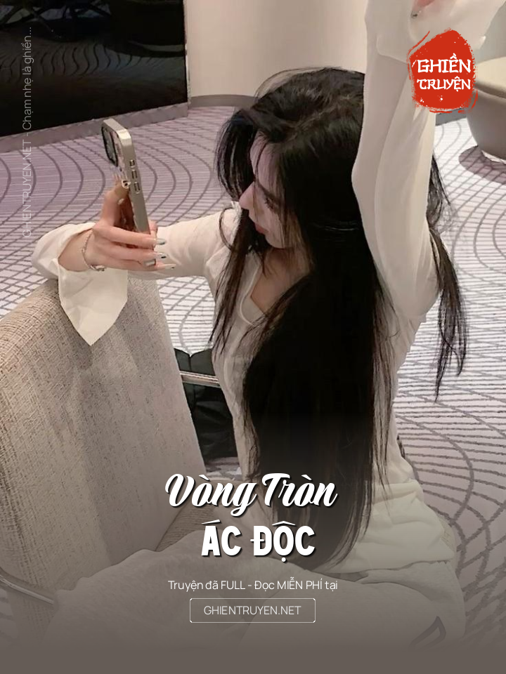 Vòng Tròn Ác Độc