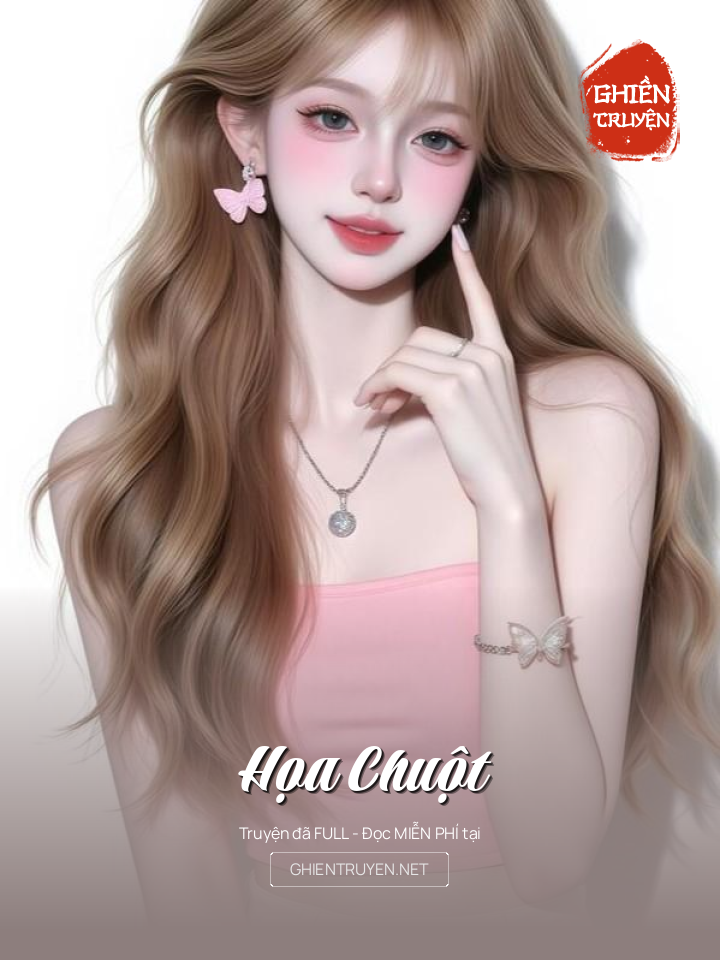Họa Chuột