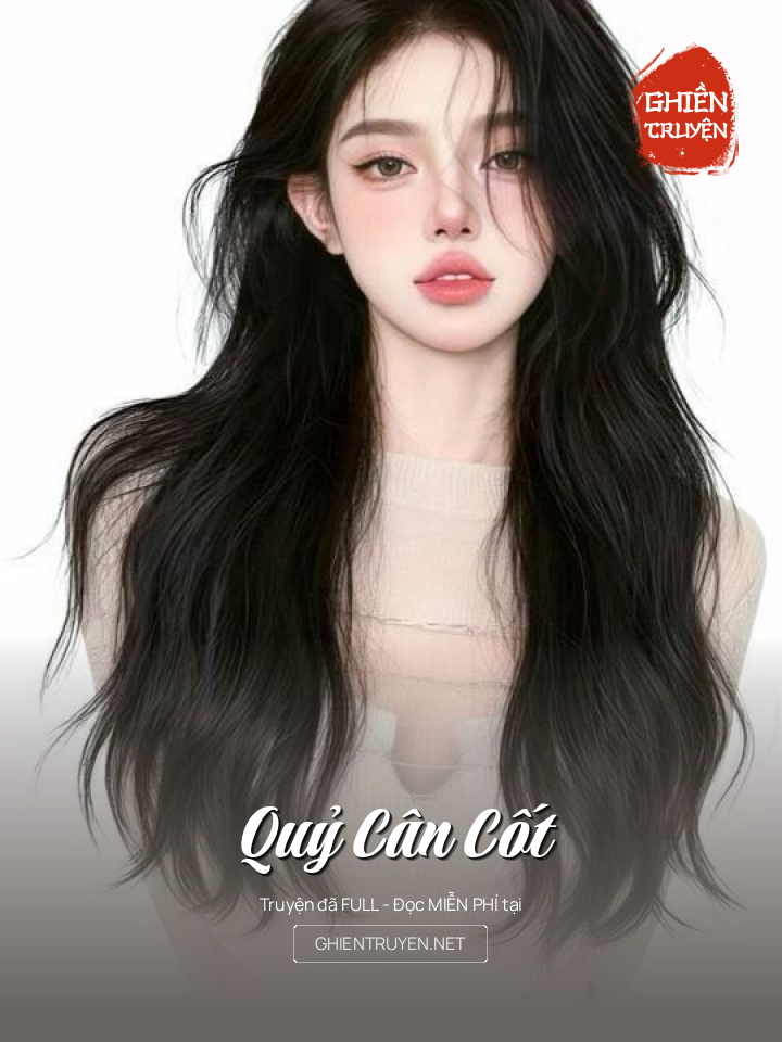 Quỷ Cân Cốt