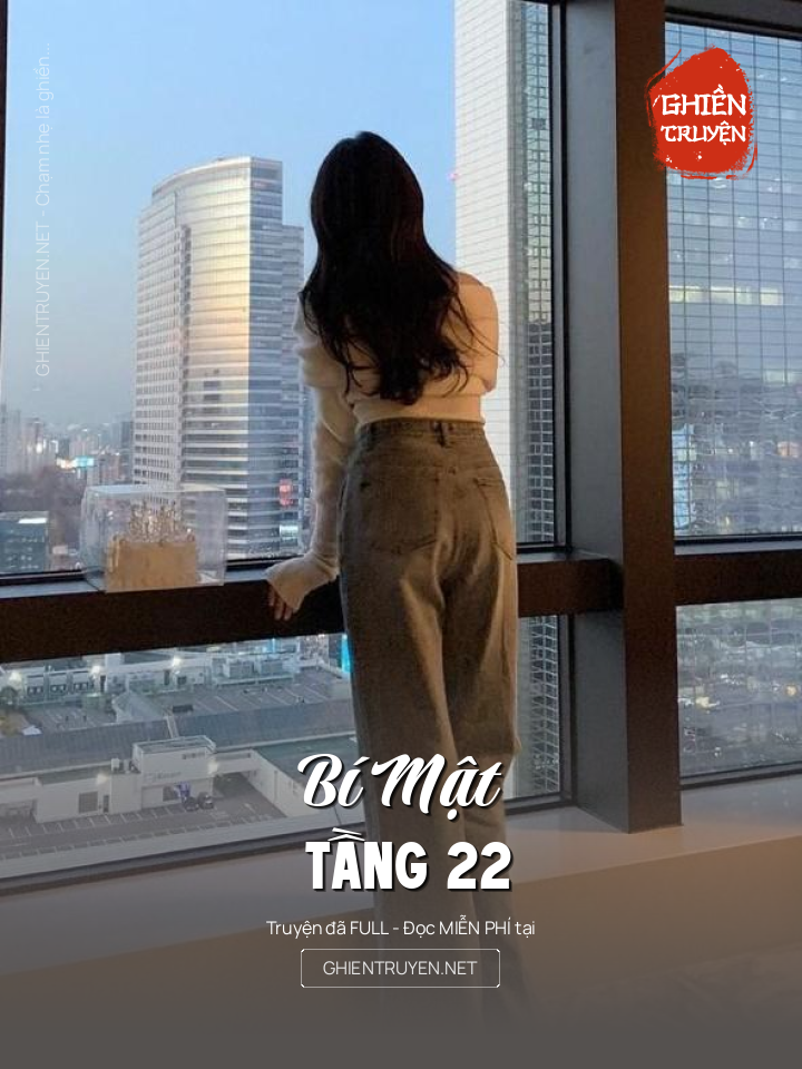 Bí Mật Tầng 22