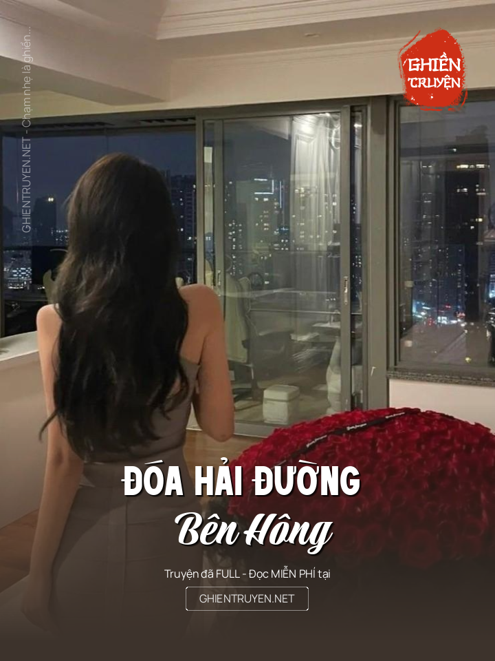 Đóa Hải Đường Bên Hông