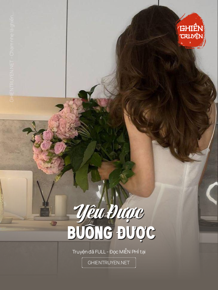 Yêu Được Buông Được
