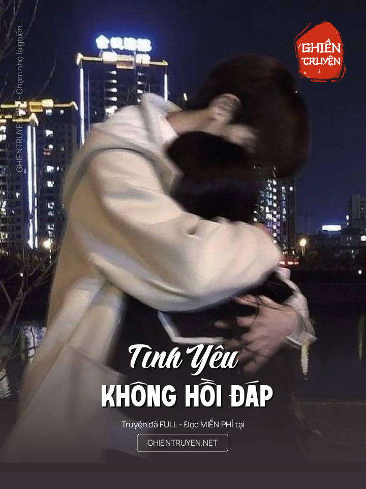 Tình Yêu Không Hồi Đáp