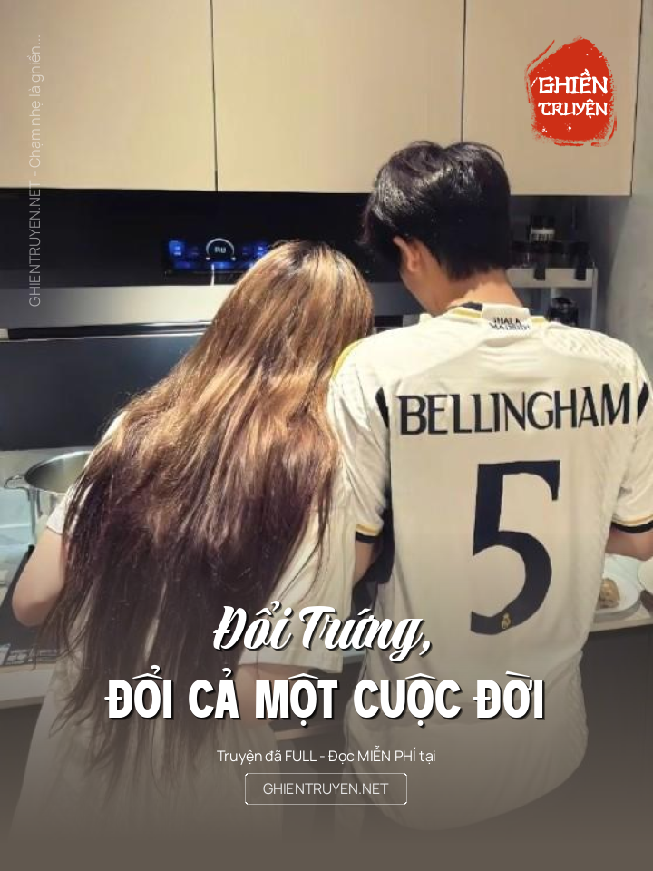 Đổi Trứng, Đổi Cả Một Cuộc Đời