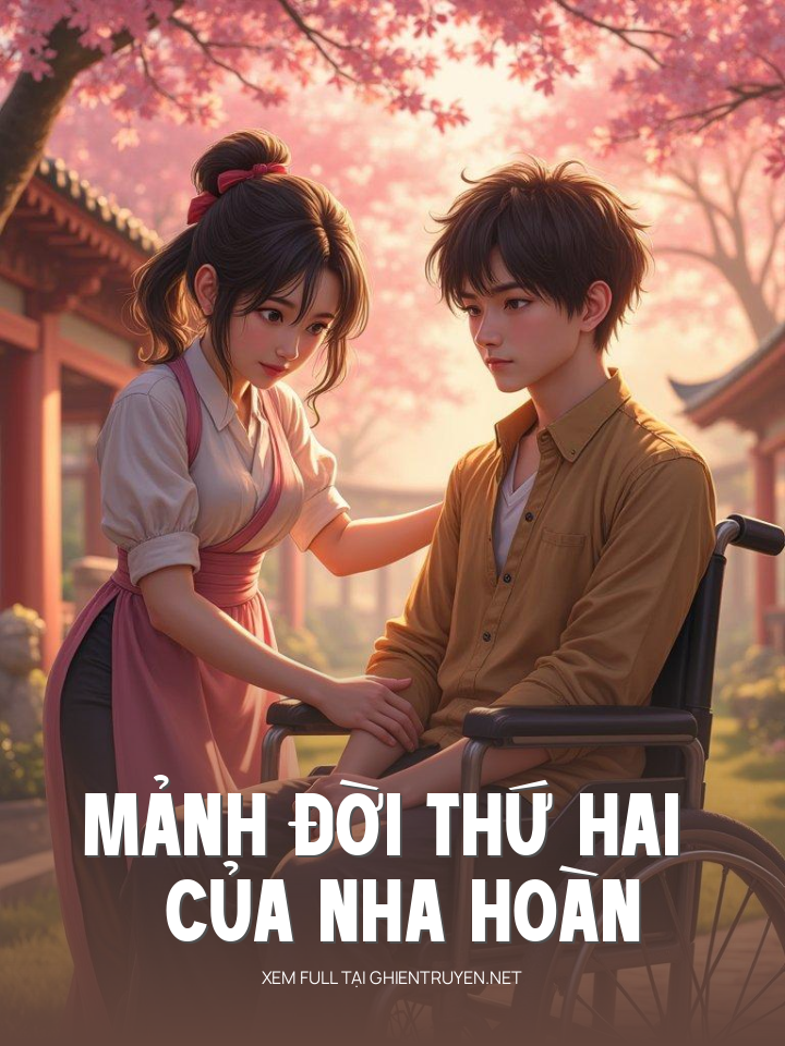 Mảnh Đời Thứ Hai Của Nha Hoàn