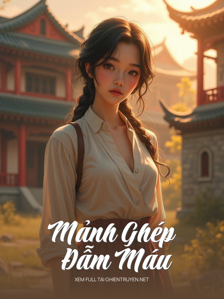 Mảnh Ghép Đẫm Máu