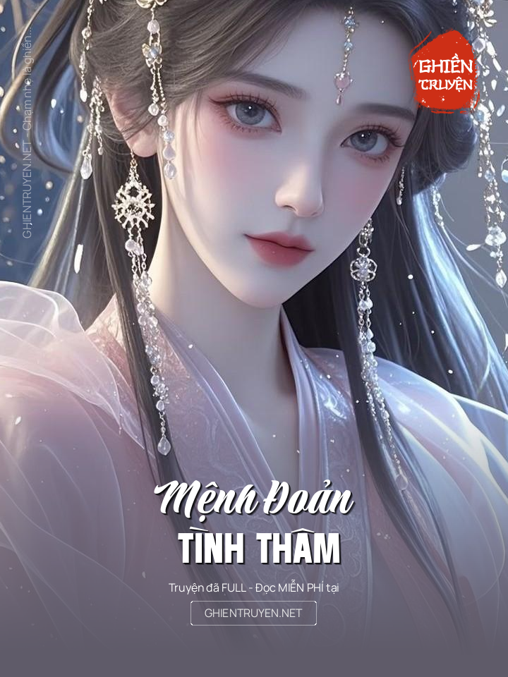 Mệnh Đoản Tình Thâm