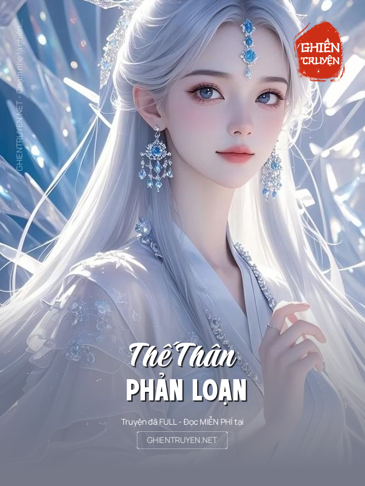 Thế Thân Phản Loạn
