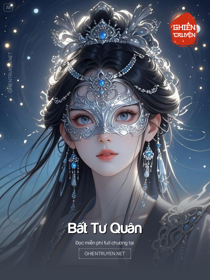 Bất Tư Quân