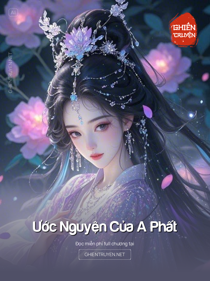 Ước Nguyện Của A Phất