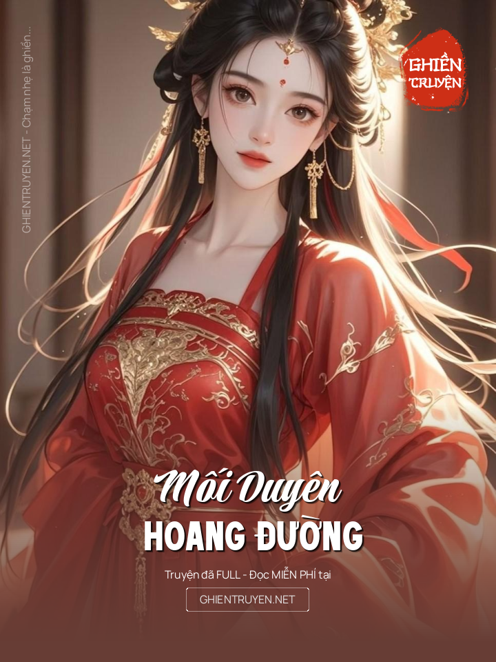 Mối Duyên Hoang Đường