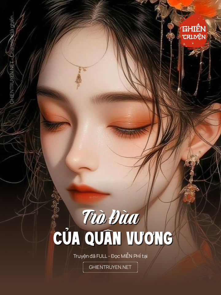 Trò Đùa Của Quân Vương