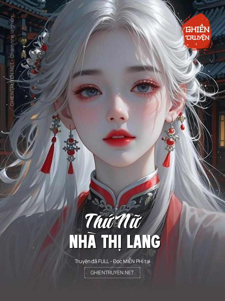 Thứ Nữ Nhà Thị Lang