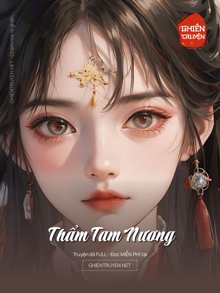 Thẩm Tam Nương