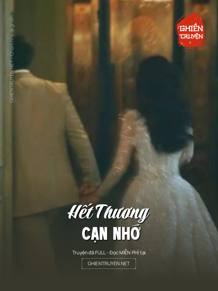 Hết Thương Cạn Nhớ