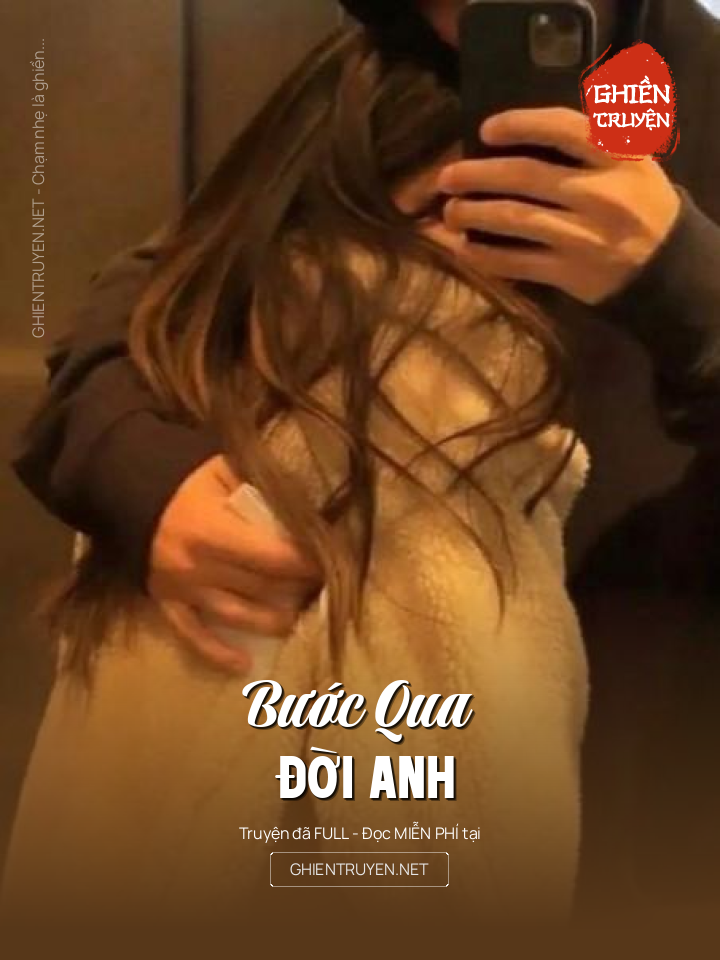 Bước Qua Đời Anh