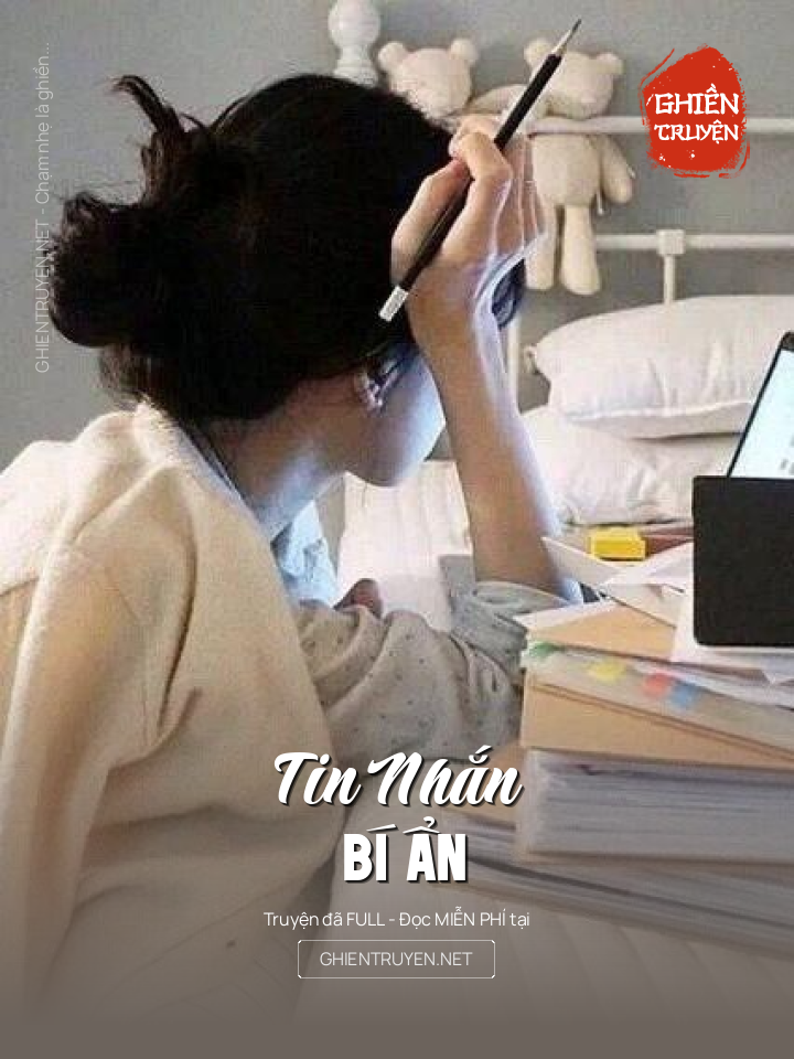 Tin Nhắn Bí Ẩn